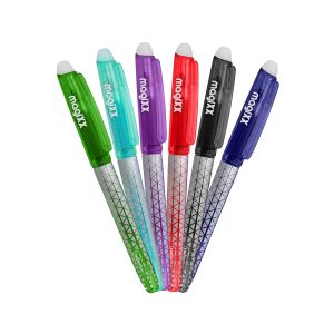 Gel pisalo, Online, MagiXX Classic, z radirko, 0.7 mm