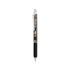Gel pisalo, Online, MagiXX Design, z radirko, 0.7 mm