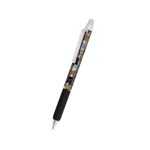 Gel pisalo, Online, MagiXX Design, z radirko, 0.7 mm