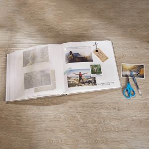 Album za fotografije Variety Floral 30x30 cm