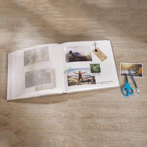 Album za fotografije Variety Mountain 30x30 cm