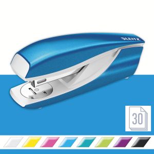 Spenjač, Leitz, 5502, do 30 listov, 