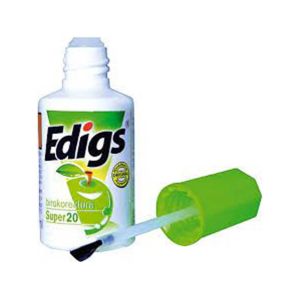 Korekturno sredstvo Edigs P900 euro, 25ml