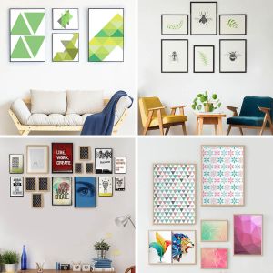 Ježki, 3M, Commmand 17206, beli, 7kg, 4 pari