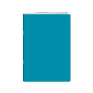 Zvezek, New Design, A4, 52-listni, karo 5 mm, Colors