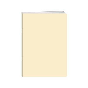 Zvezek A4, 80 listni, karo 5mm, Pouders, New Design
