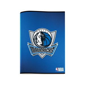 Zvezek A4, 54 listni, črtan, NBA 4