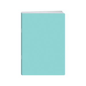 Zvezek A4, 52 listni, karo 5mm, Pouders, New Design, 