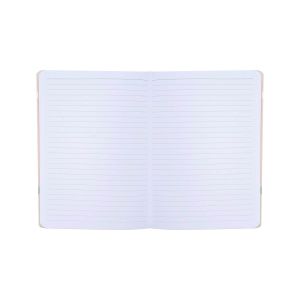 Zvezek A5 Flowers 28812