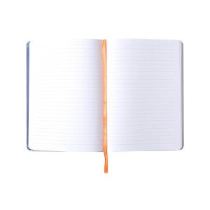 Zvezek A5 Hardcover Floral 28324