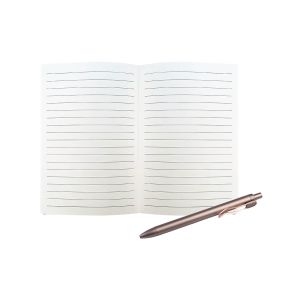 Zvezek A5 Marmor Pink 29473