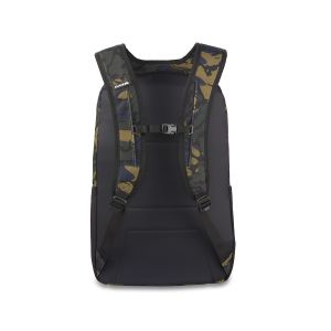 Nahrbtnik, Dakine, Campus L, 33 l, Cascade Camo