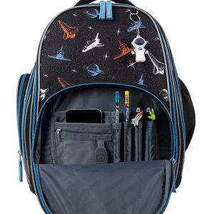 Nahrbtnik, Bambino, Space