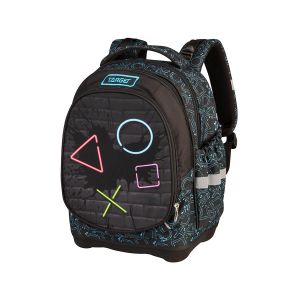 Nahrbtnik Target, Superlight 2 Face, Gamer Boy