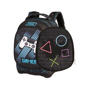 Nahrbtnik Target, Superlight 2 Face, Gamer Boy