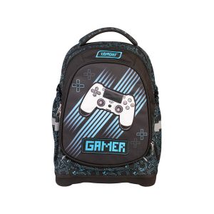 Nahrbtnik Target, Superlight 2 Face, Gamer Boy