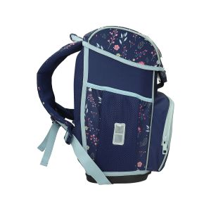Trdi ergonomski nahrbtnik, Magical Blossom
