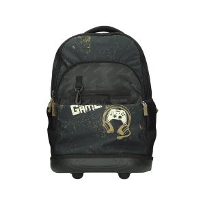 Troli, Game