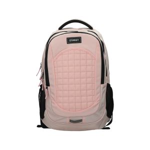 Nahrbtnik Round, Doubler, Pink