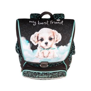 Nahrbtnik Target, GT Click, Puppy love