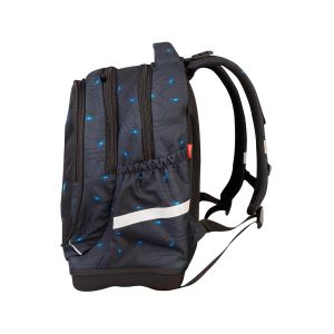 Nahrbtnik Target, Superlight Petit, Vivid gamer