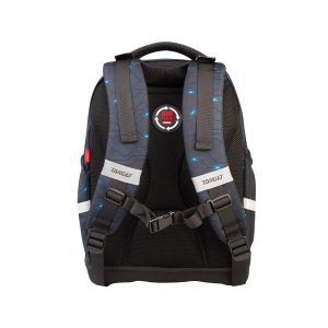 Nahrbtnik Target, Superlight Petit, Vivid gamer