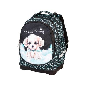 Nahrbtnik Target, Superlight Petit, Puppy love