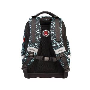 Nahrbtnik Target, Superlight Petit, Puppy love