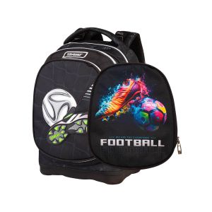 Nahrbtnik Target, Superlight 2 Face, Football champion