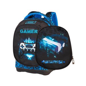 Nahrbtnik Target, Superlight 2 Face, Future gamer