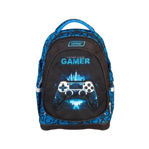 Nahrbtnik Target, Superlight 2 Face, Future gamer
