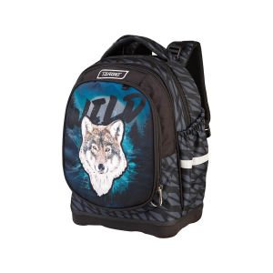 Nahrbtnik Target, Superlight 2 Face, Wild