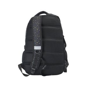 Nahrbtnik Target, 4 Zip, Starry night