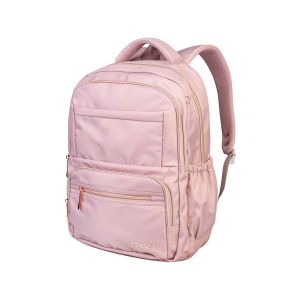 Nahrbtnik in peresnica set 2/1 Target, Glammer, Antique Pink