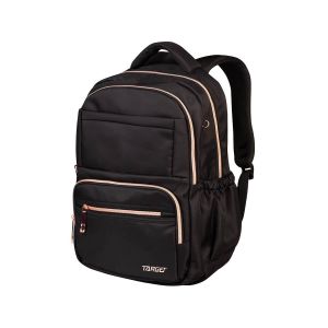 Nahrbtnik in peresnica set 2/1 Target, Glammer, Deep Black