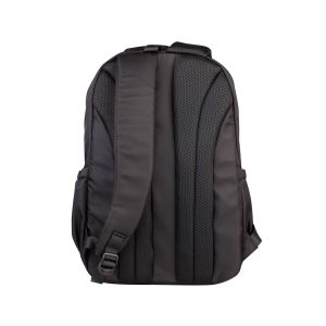 Nahrbtnik in peresnica set 2/1 Target, Glammer, Deep Black