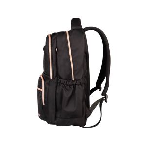 Nahrbtnik in peresnica set 2/1 Target, Glammer, Deep Black