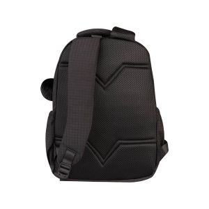 Nahrbtnik Target, Popgrid, Jet Black
