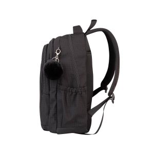 Nahrbtnik Target, Popgrid, Jet Black