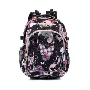Nahrbtnik LED Generation Z Butterfly