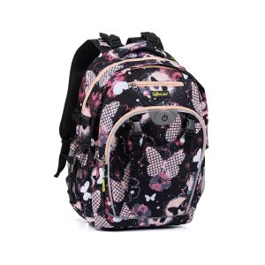 Nahrbtnik LED Generation Z Butterfly