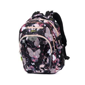 Nahrbtnik LED Generation Z Butterfly
