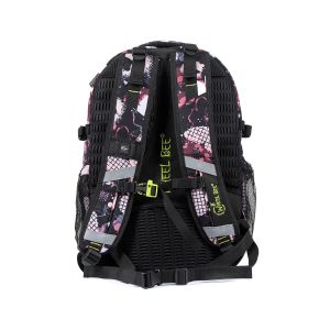 Nahrbtnik LED Generation Z Butterfly