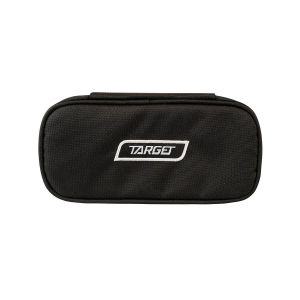 Peresnica, Target, Compact, Black