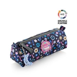 Prazna peresnica, Miquelrius, Night Garden