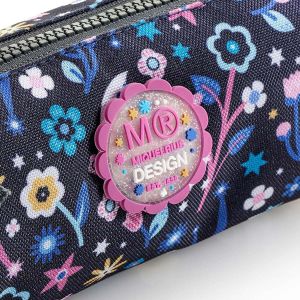 Prazna peresnica, Miquelrius, Night Garden