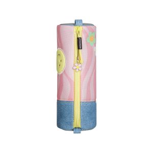 Peresnica, Brunnen, Happy Hippie