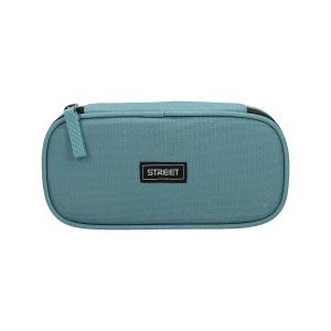 Prazna peresnica, ovalna, 1 zadrga, Compact, Whale
