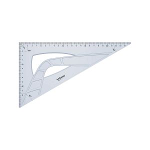 Trikotnik, Maped, Geometric, 26 cm, 60