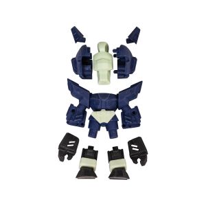 Radirka, Brunnen, Robot Hero
